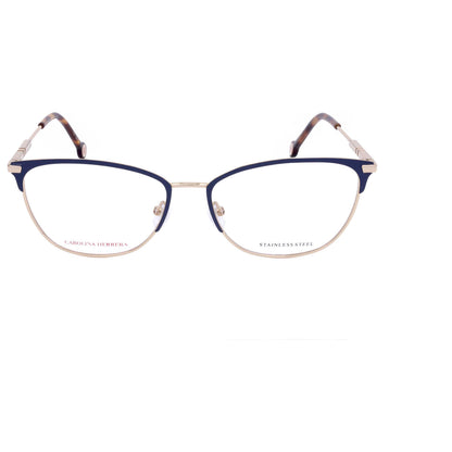 Carolina Herrera Women's Opticals HER0161-0LKS-16 - Image #6