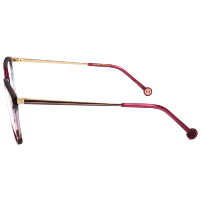 Carolina Herrera Women's Eyeglasses HER0165-YDC-53 - Image #3