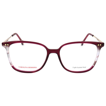 Carolina Herrera Women's Eyeglasses HER0165-YDC-53 - Image #6