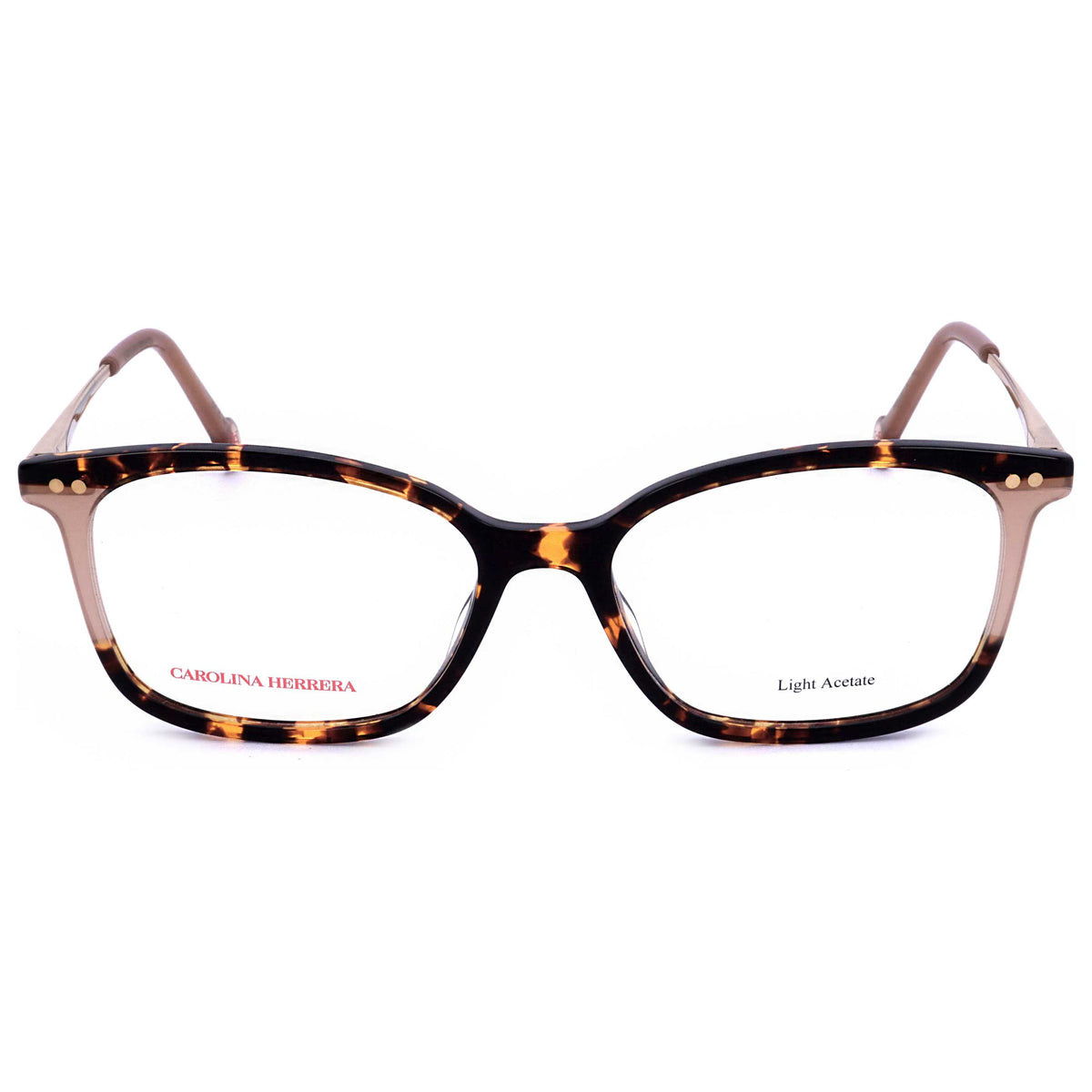 Carolina Herrera Women's Eyeglasses HER0167-XLT-53 - Image #6