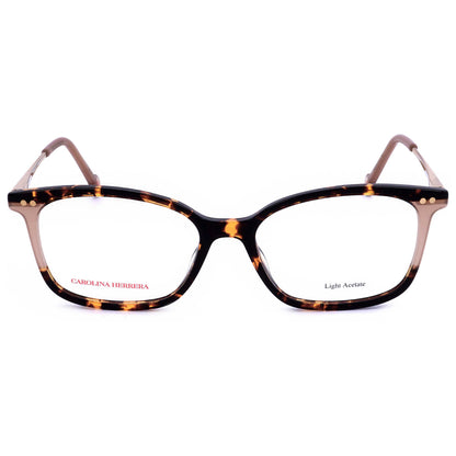 Carolina Herrera Women's Eyeglasses HER0167-XLT-53 - Image #6