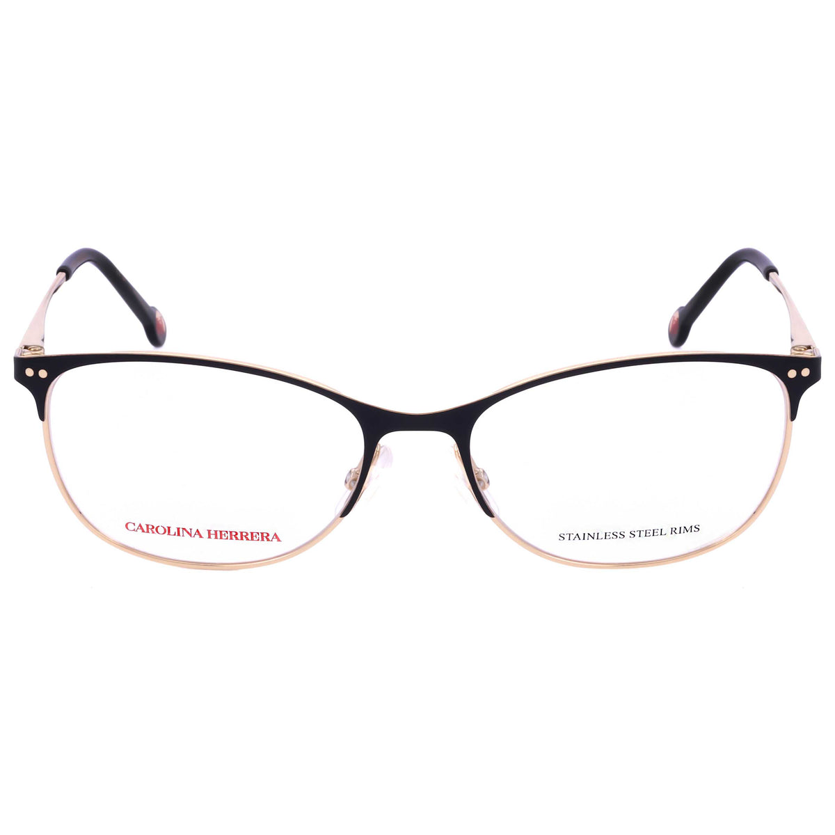 Carolina Herrera Women's Eyeglasses HER0168-RHL-51 - Image #6