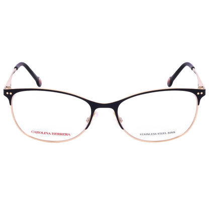 Carolina Herrera Women's Eyeglasses HER0168-RHL-51 - Image #6