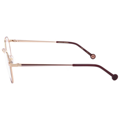 Carolina Herrera Women's Opticals HER0169-0NOA-19 - Image #3