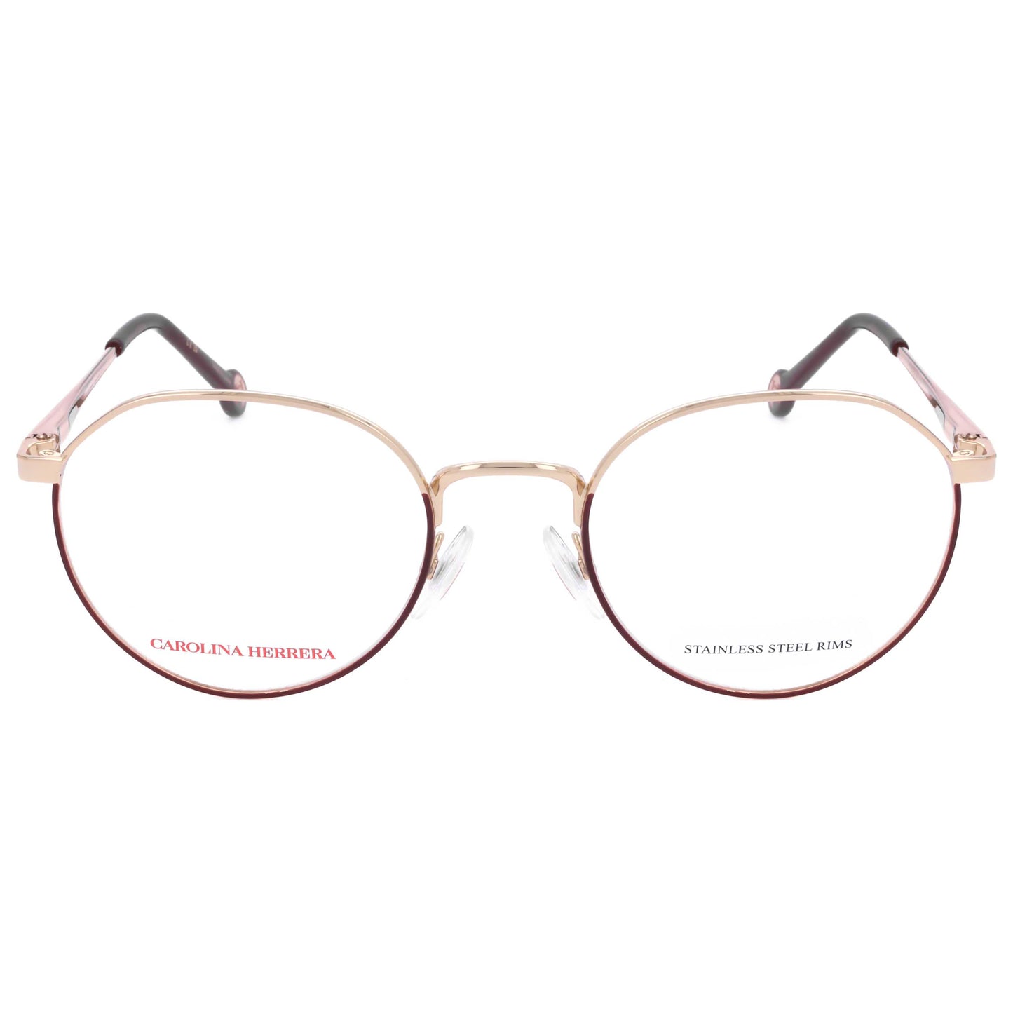 Carolina Herrera Women's Opticals HER0169-0NOA-19 - Image #6