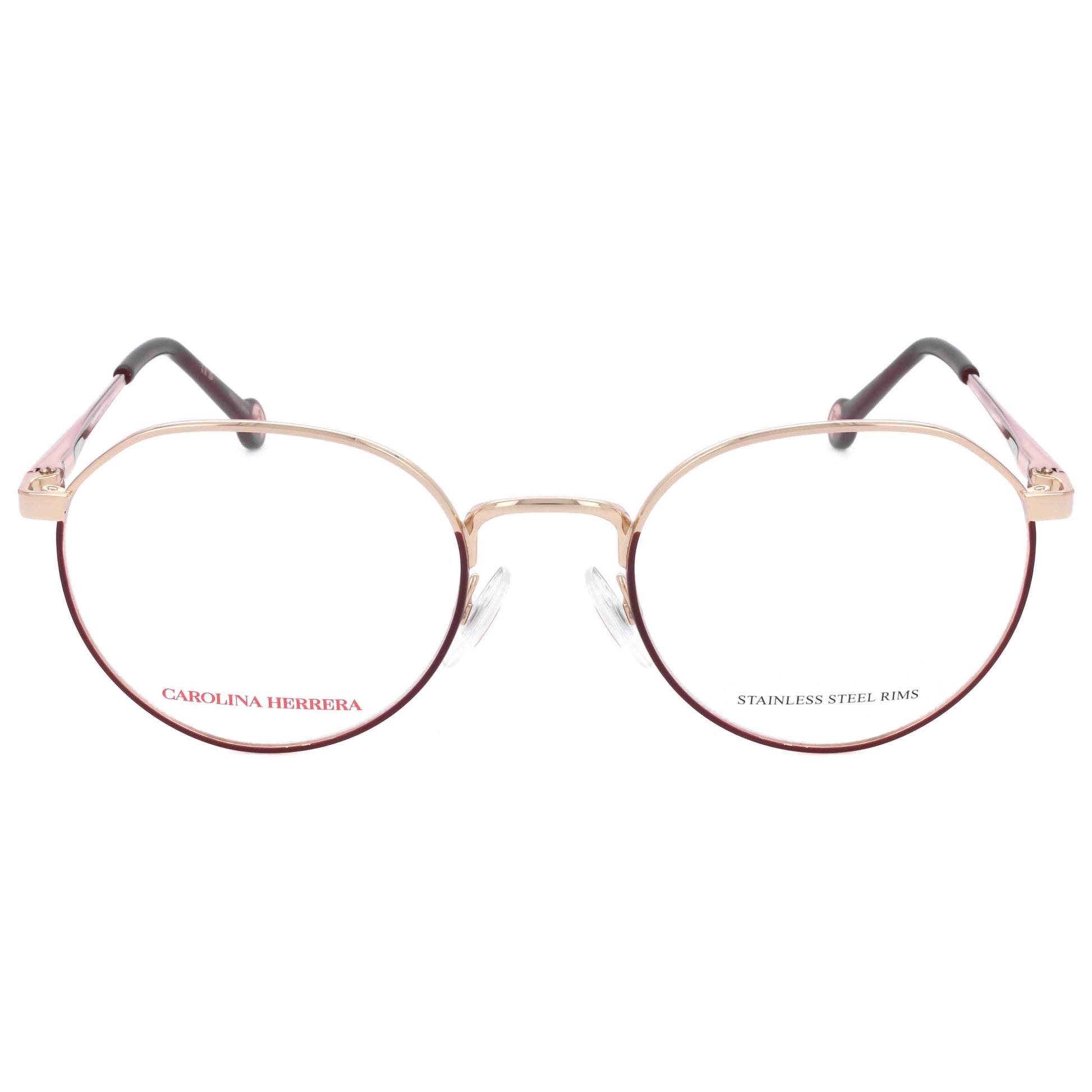 Carolina Herrera Women's Opticals HER0169-0NOA-19 - Image #6