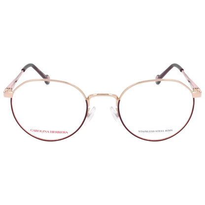 Carolina Herrera Women's Opticals HER0169-0NOA-19 - Image #6