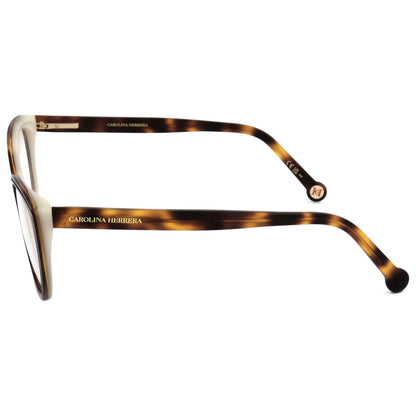 Carolina Herrera Women's Eyeglasses HER0171-C9K-53 - Image #3