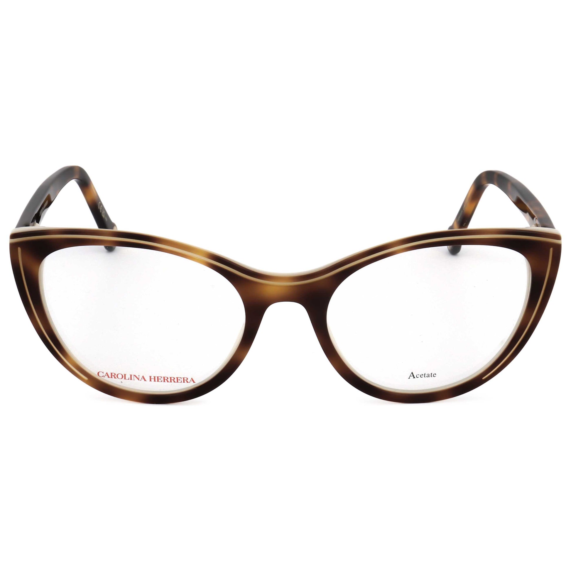 Carolina Herrera Women's Eyeglasses HER0171-C9K-53 - Image #6