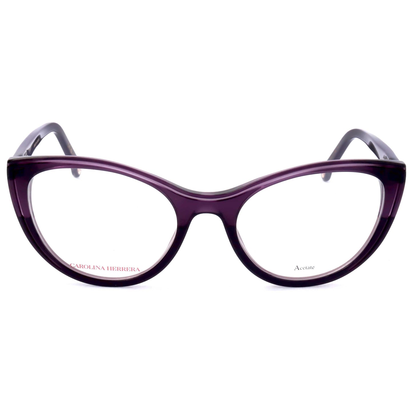 Carolina Herrera Women's Eyeglasses HER0171-MW2-53 - Image #6