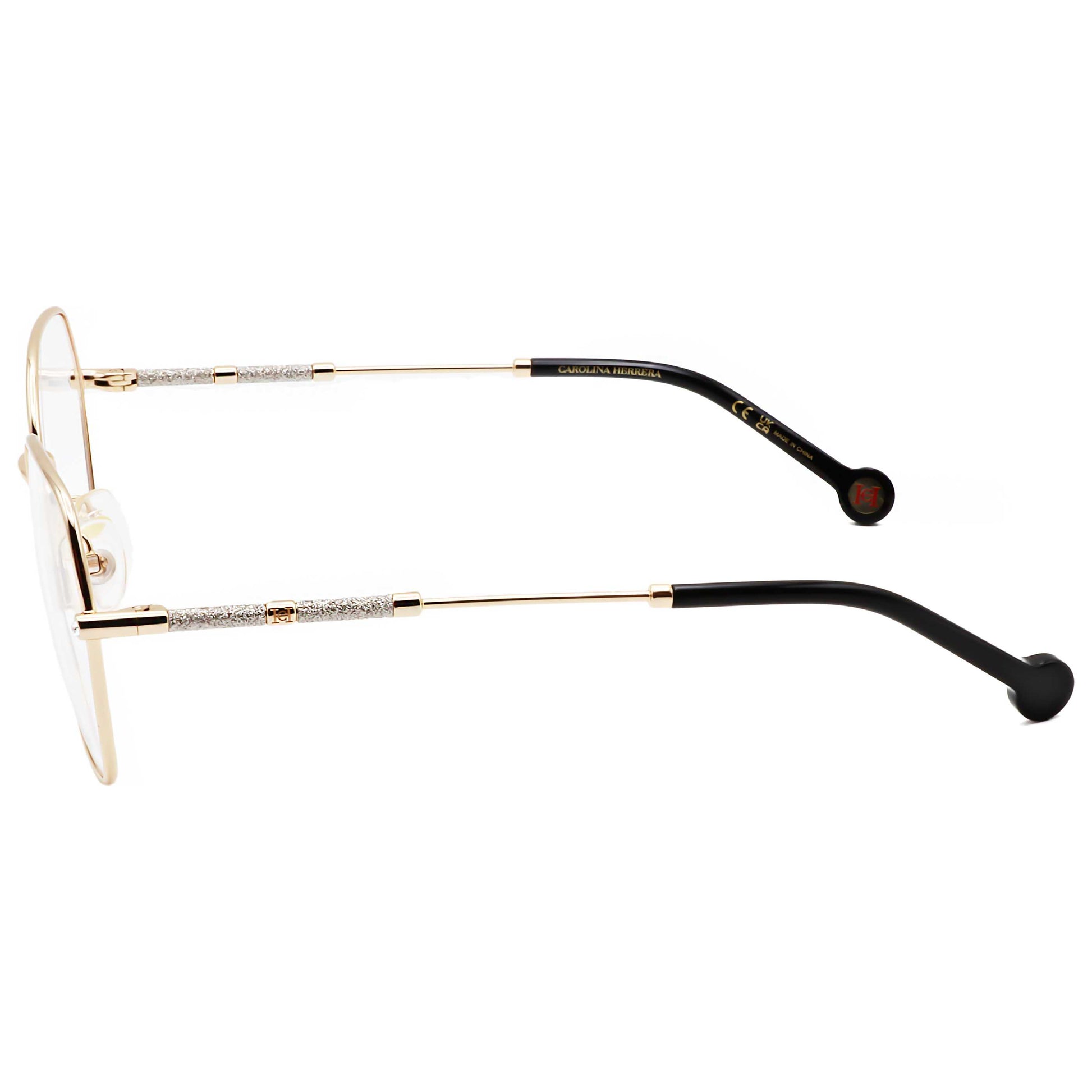 Carolina Herrera Women's Opticals HER0173-000-54 - Image #3