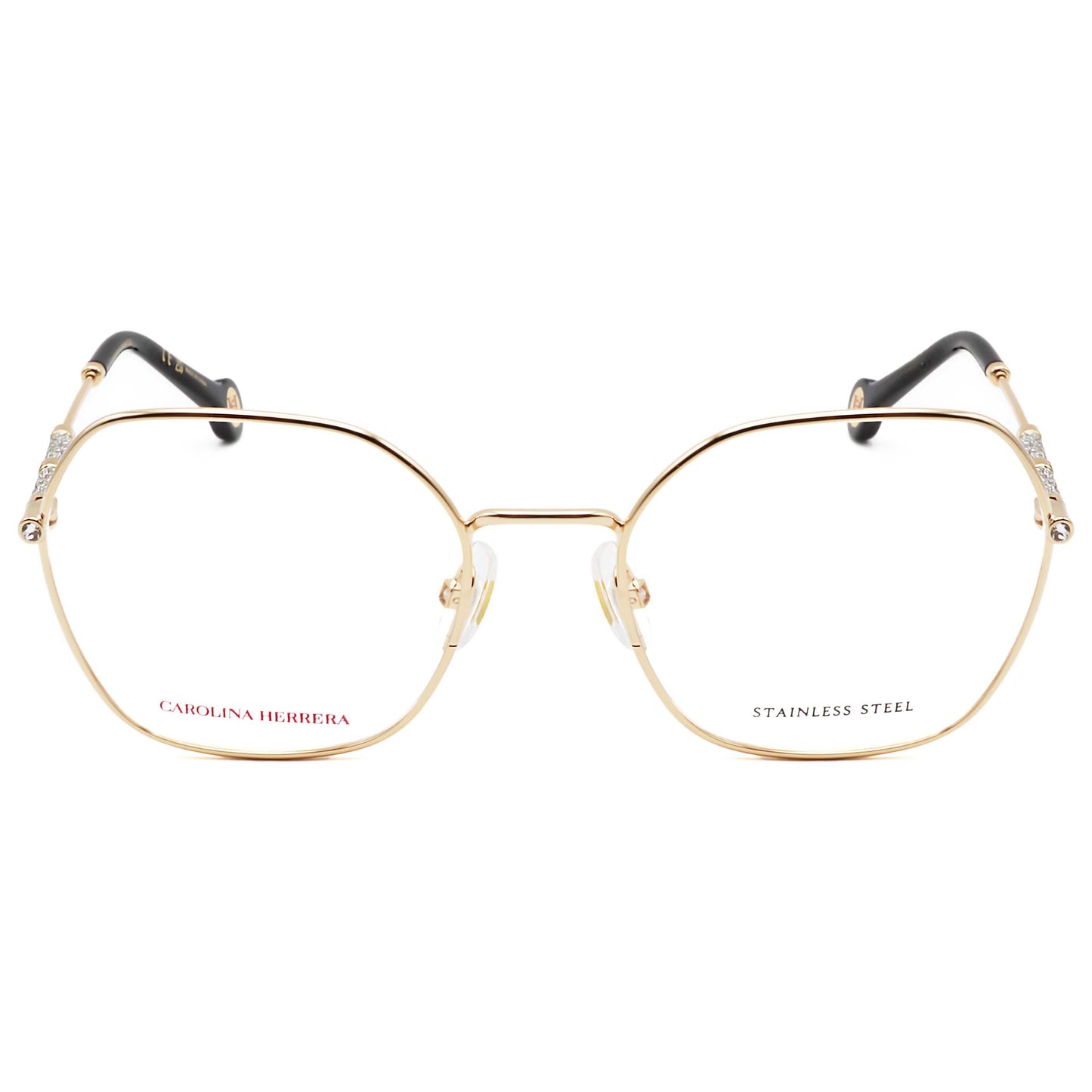 Carolina Herrera Women's Opticals HER0173-000-54 - Image #6
