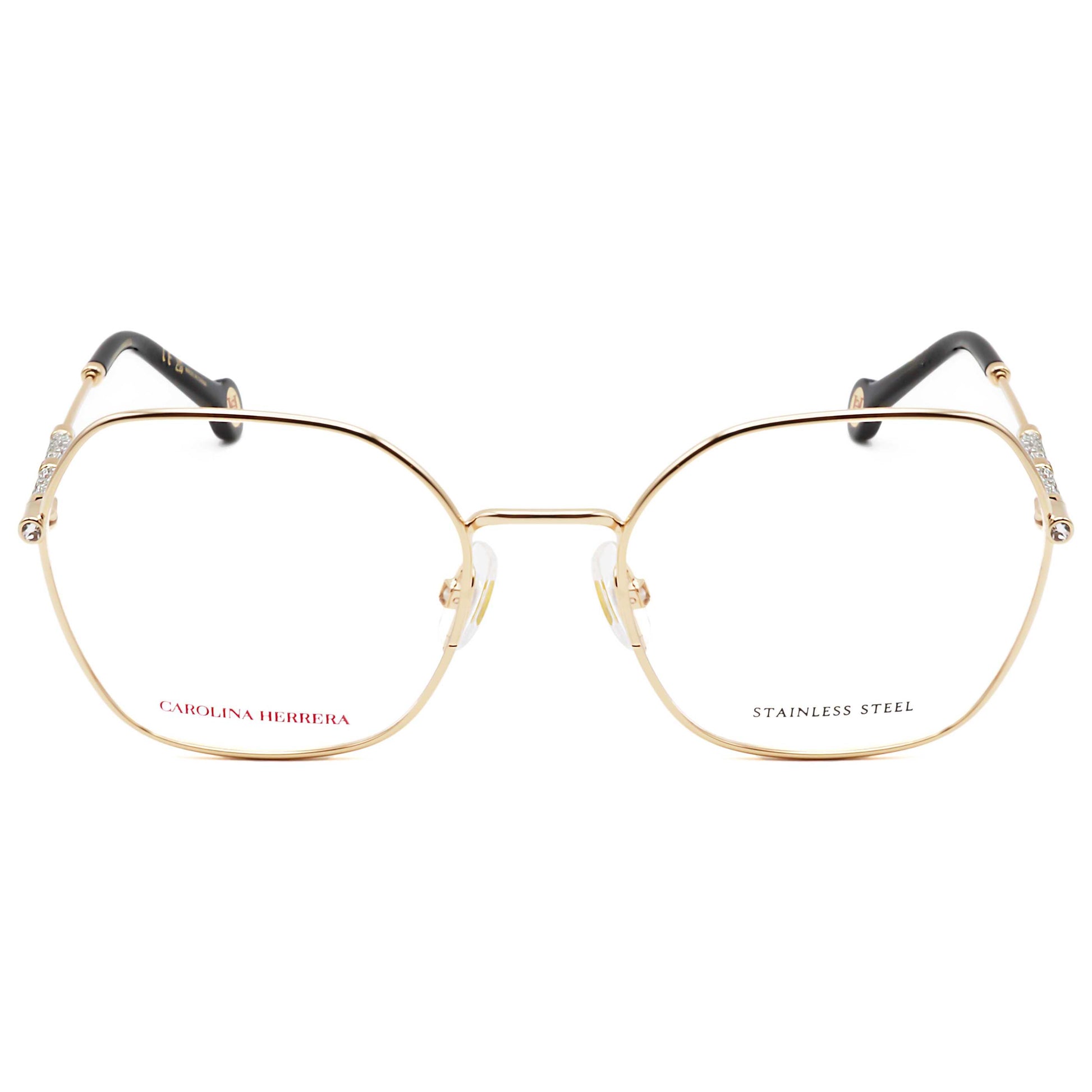 Carolina Herrera Women's Opticals HER0173-000-54 - Image #6