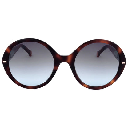 Carolina Herrera Women's Sunglasses HER0177-S-PHW-55 - Image #6