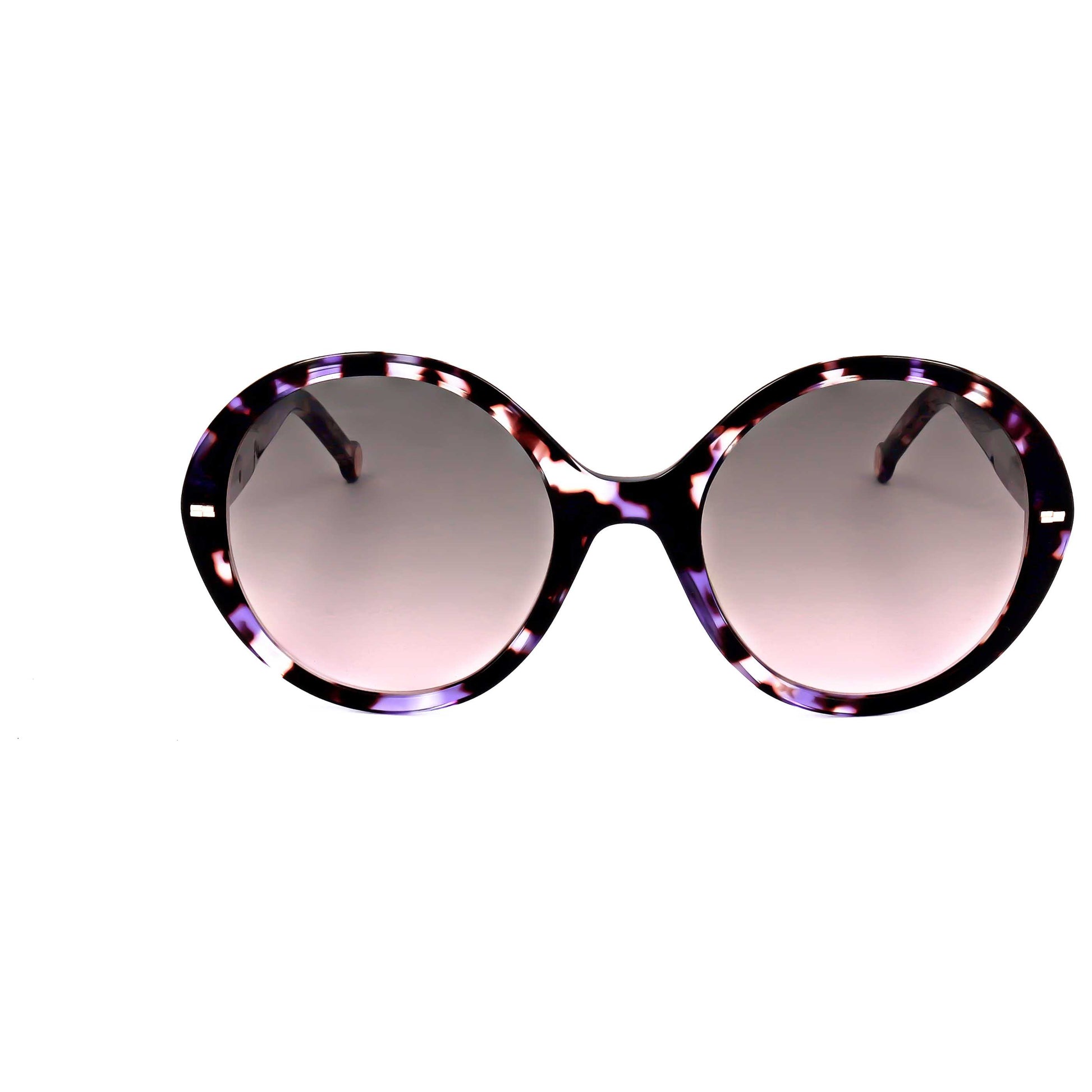 Carolina Herrera Women's Sunglasses HER0177-S-YJM-55 - Image #6