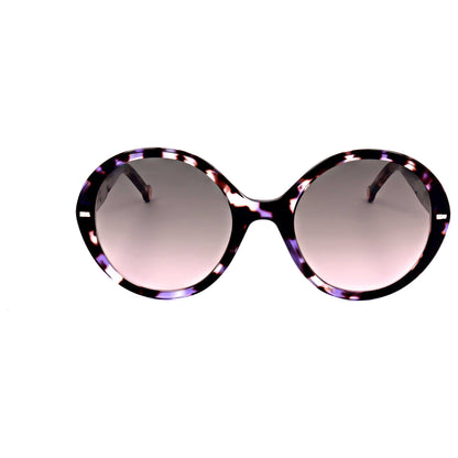 Carolina Herrera Women's Sunglasses HER0177-S-YJM-55 - Image #6