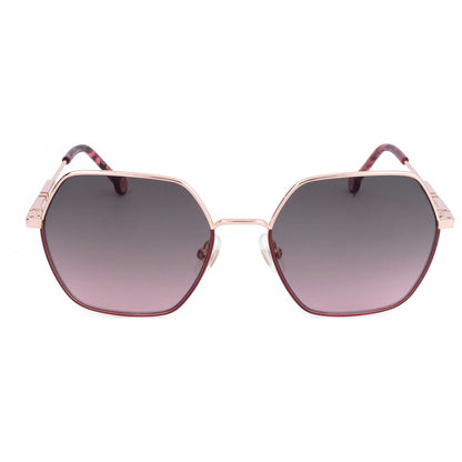 Carolina Herrera Women's Sunglasses HER0183-S-NOA-55 - Image #6
