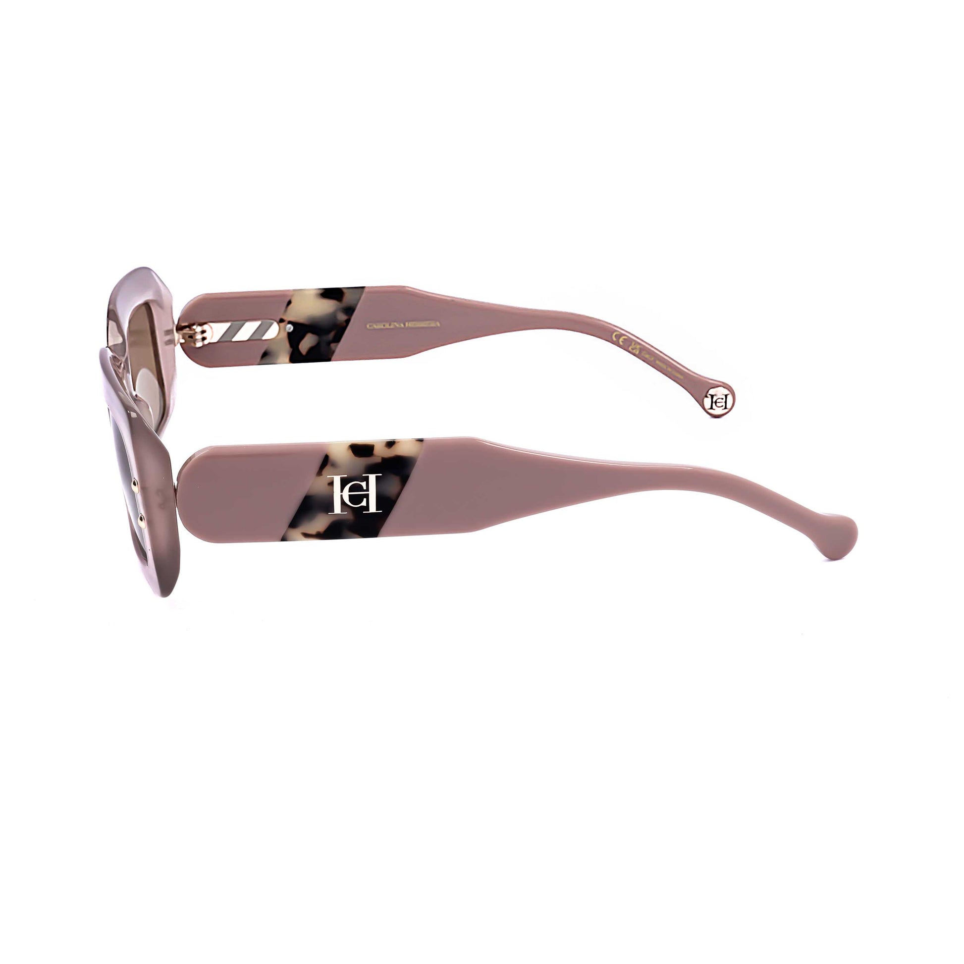 Carolina Herrera Women's Sunglasses HER0187-S-L93-50 - Image #3