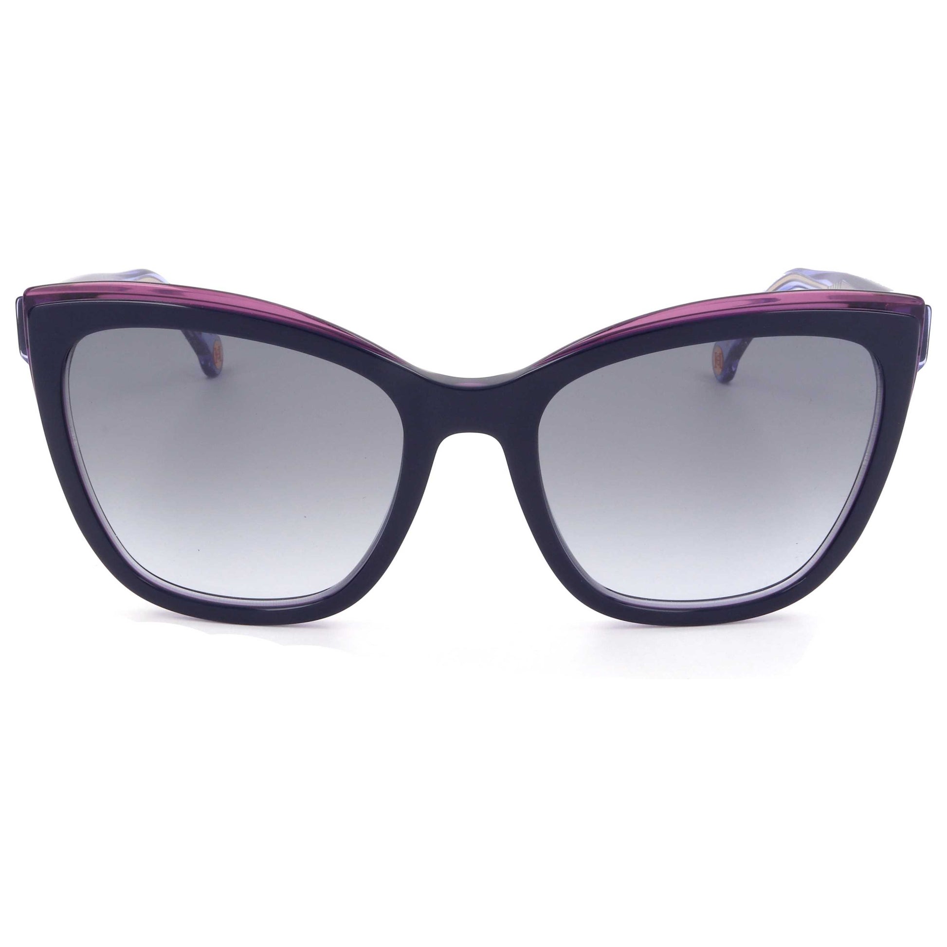 Carolina Herrera Women's Sunglasses HER0188-S-WOI-55 - Image #6