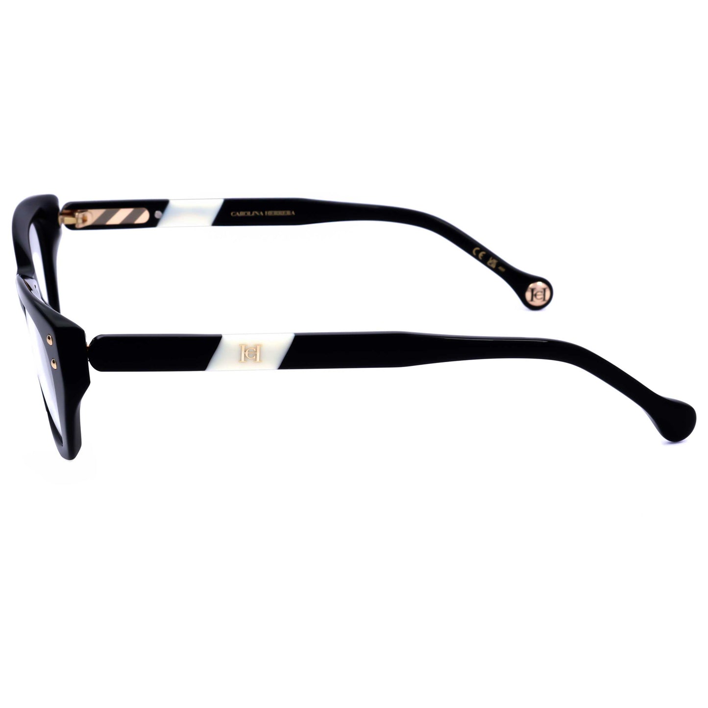 Carolina Herrera Women's Opticals HER0192-80S-50 - Image #3