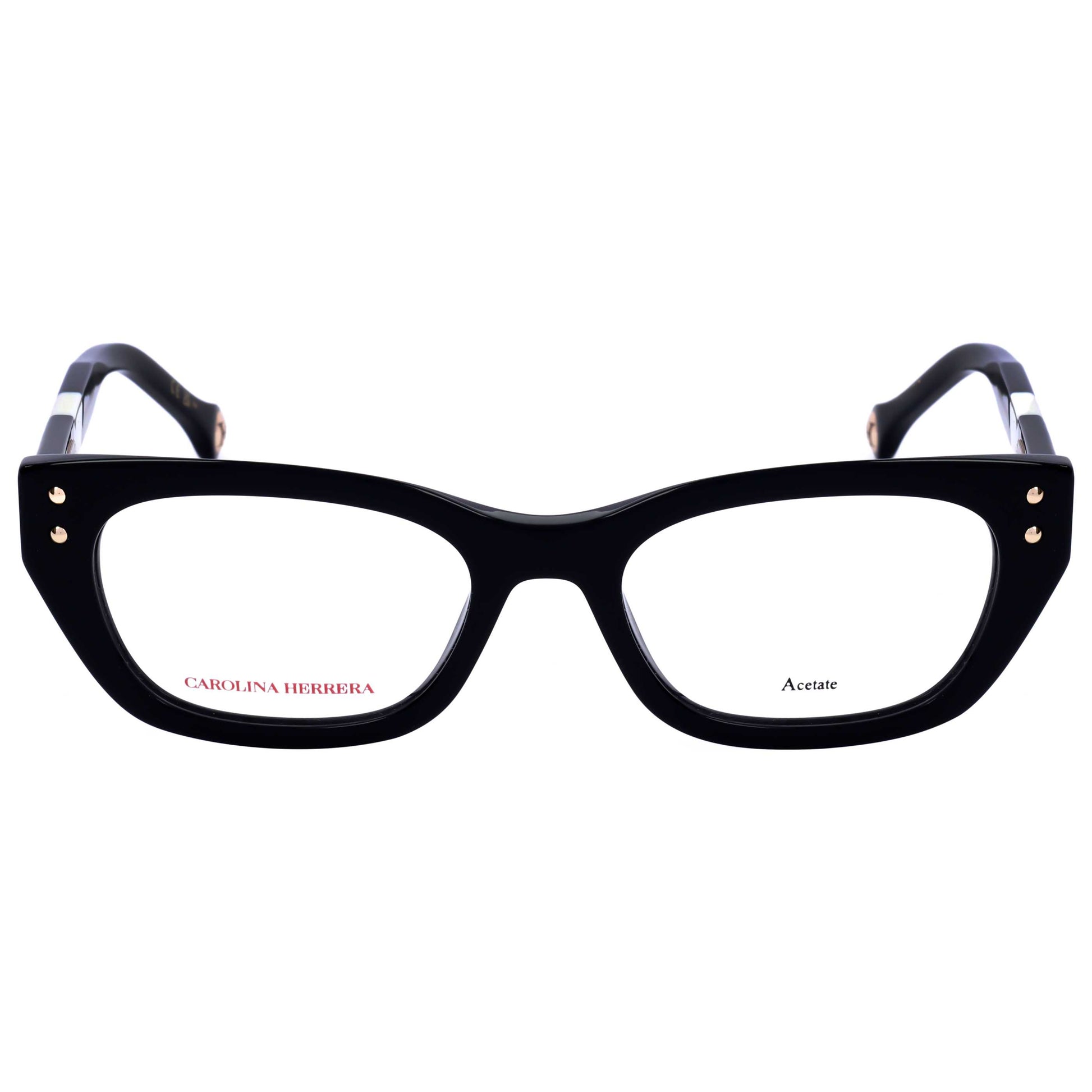 Carolina Herrera Women's Opticals HER0192-80S-50 - Image #6