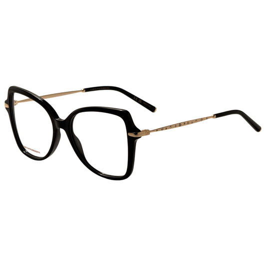 Front view of Carolina Herrera Women's Eyeglasses HER0194-2M2-53