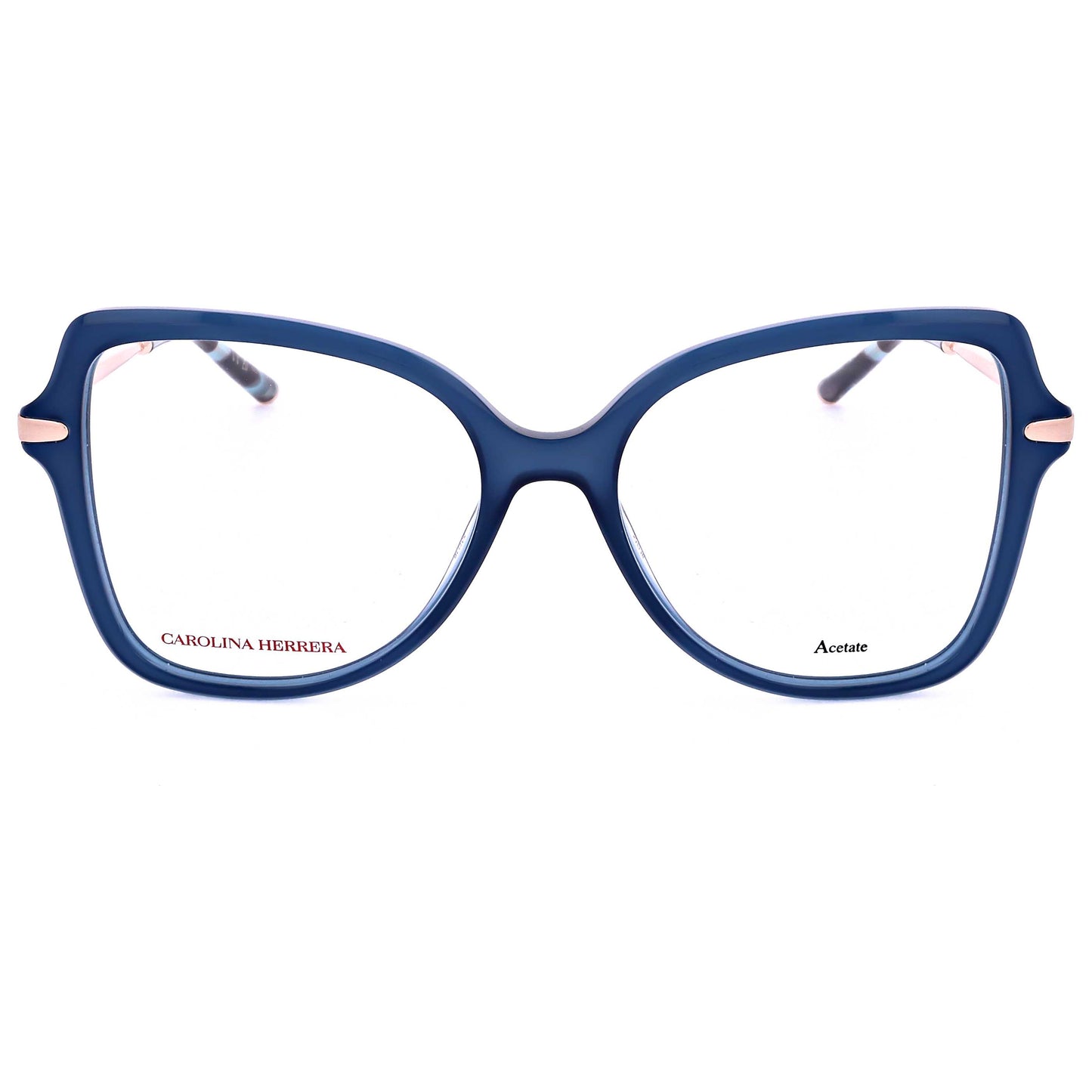 Carolina Herrera Women's Eyeglasses HER0194-J1L-53 - Image #6