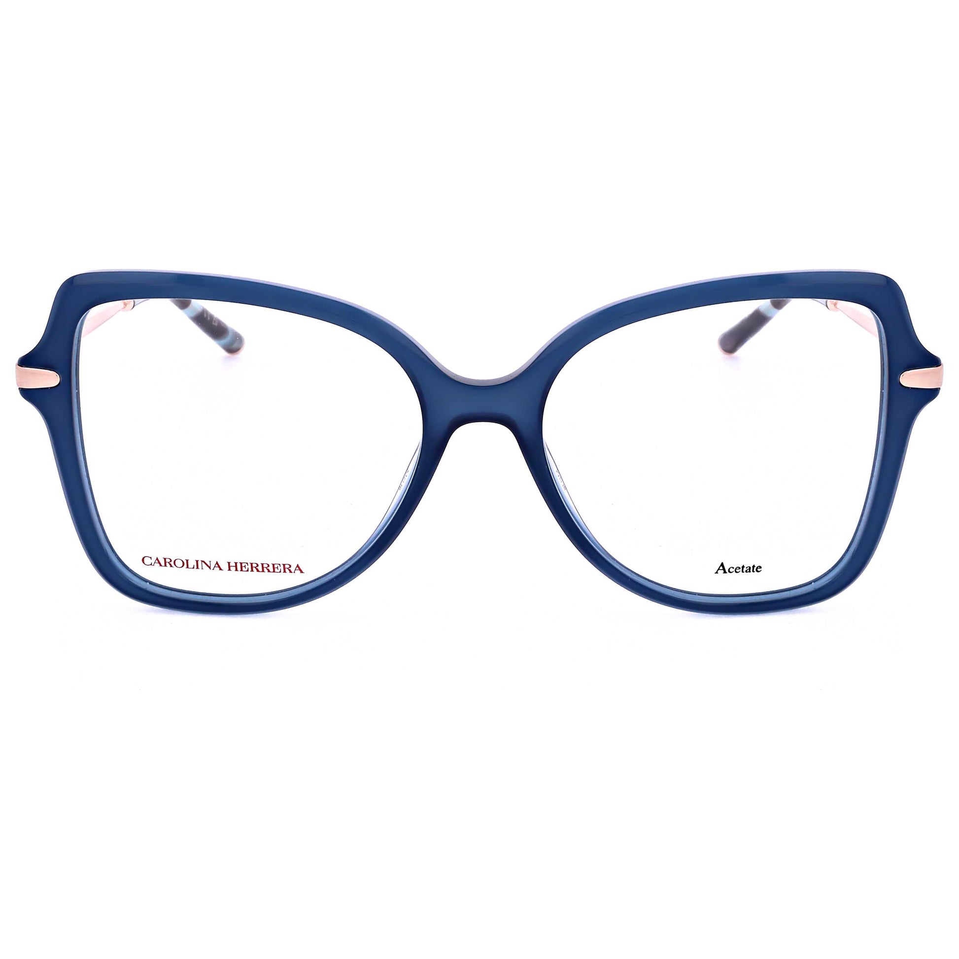 Carolina Herrera Women's Eyeglasses HER0194-J1L-53 - Image #6