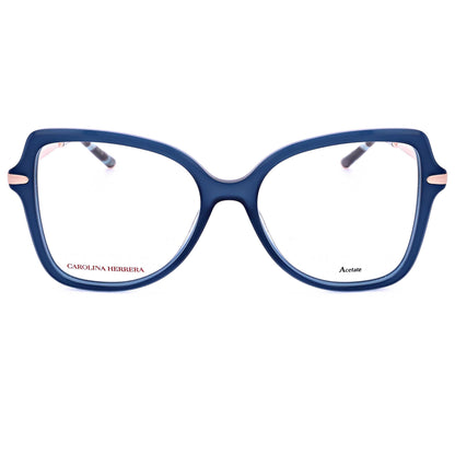 Carolina Herrera Women's Eyeglasses HER0194-J1L-53 - Image #6