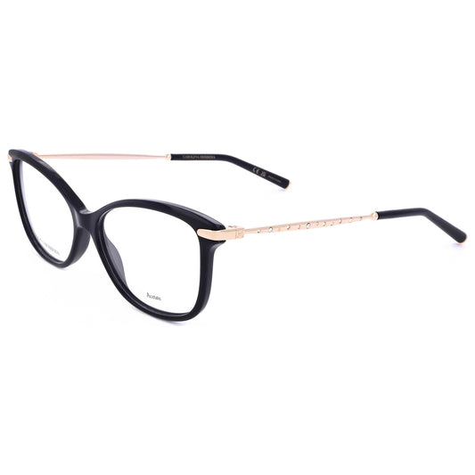 Front view of Carolina Herrera Women's Eyeglasses HER0195-2M2-54