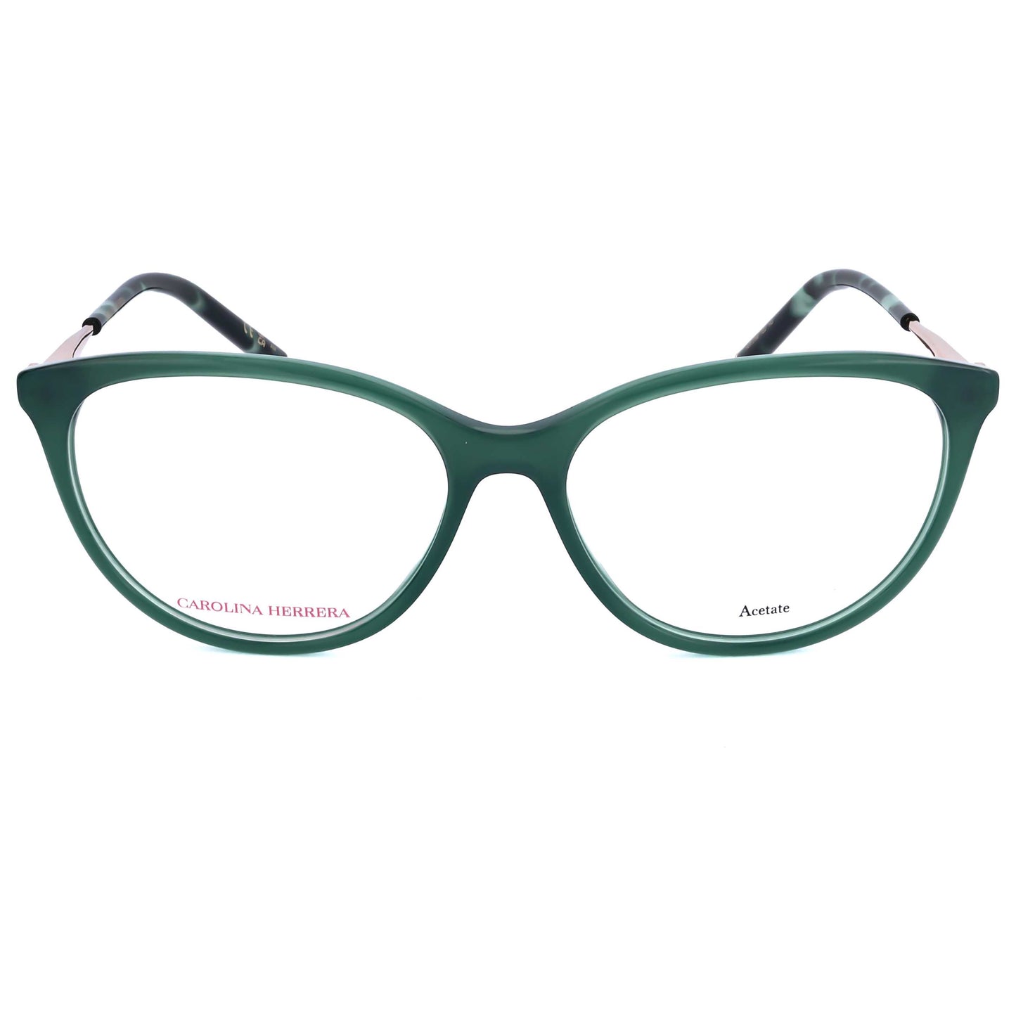 Carolina Herrera Women's Eyeglasses HER0196-1ED-55 - Image #6