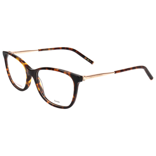 Front view of Carolina Herrera Women's Eyeglasses HER0197-2IK-54
