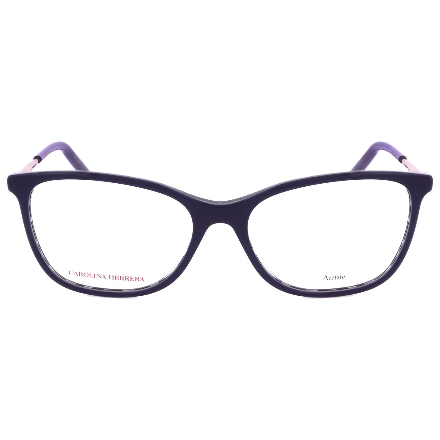 Carolina Herrera Women's Eyeglasses HER0197-KY2-54 - Image #6