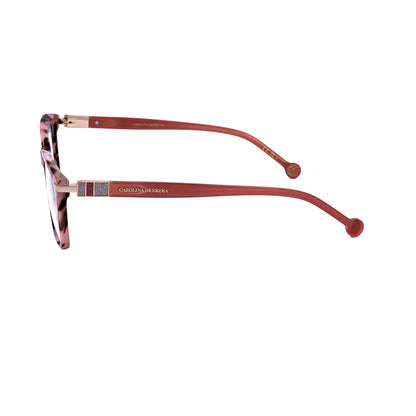 Carolina Herrera Women's Opticals HER0201-H4V-53 - Image #3