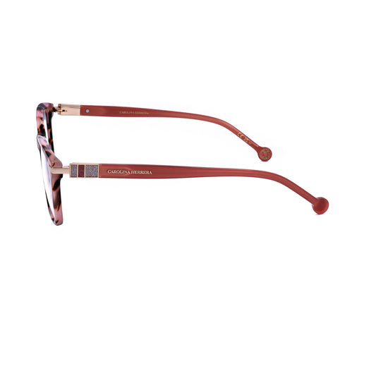 Carolina Herrera Women's Opticals HER0201-H4V-53 - Image #3