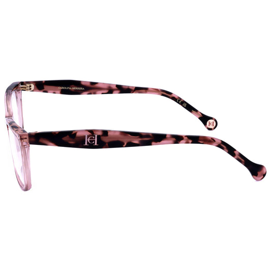 Carolina Herrera Women's Eyeglasses HER0202-G-HT8-56 - Image #3