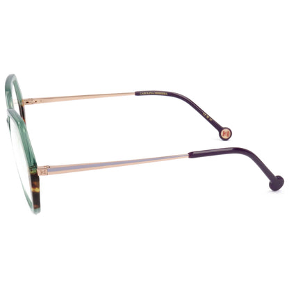 Carolina Herrera Women's Opticals HER0205-XGW-53 - Image #3