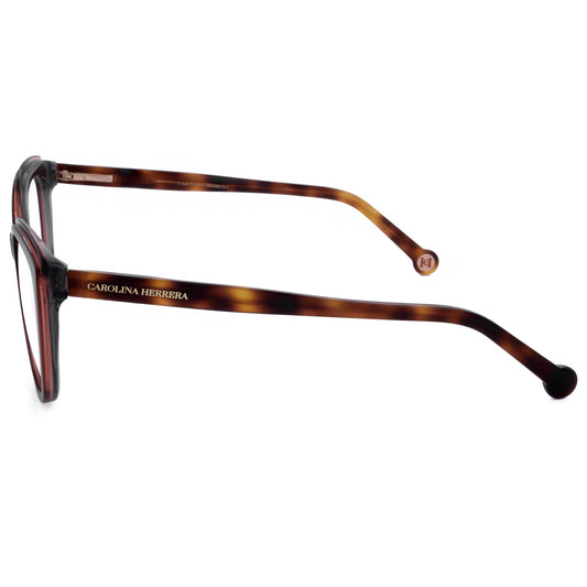 Carolina Herrera Women's Eyeglasses HER0207-NUX-53 - Image #3