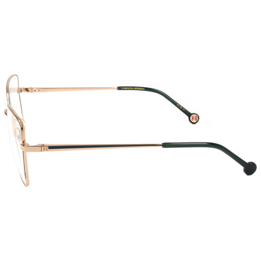 Carolina Herrera Women's Eyeglasses HER0209-PEF-56 - Image #3