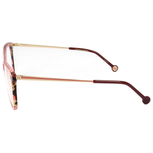 Carolina Herrera Women's Eyeglasses HER0210-HT8-54 - Image #3