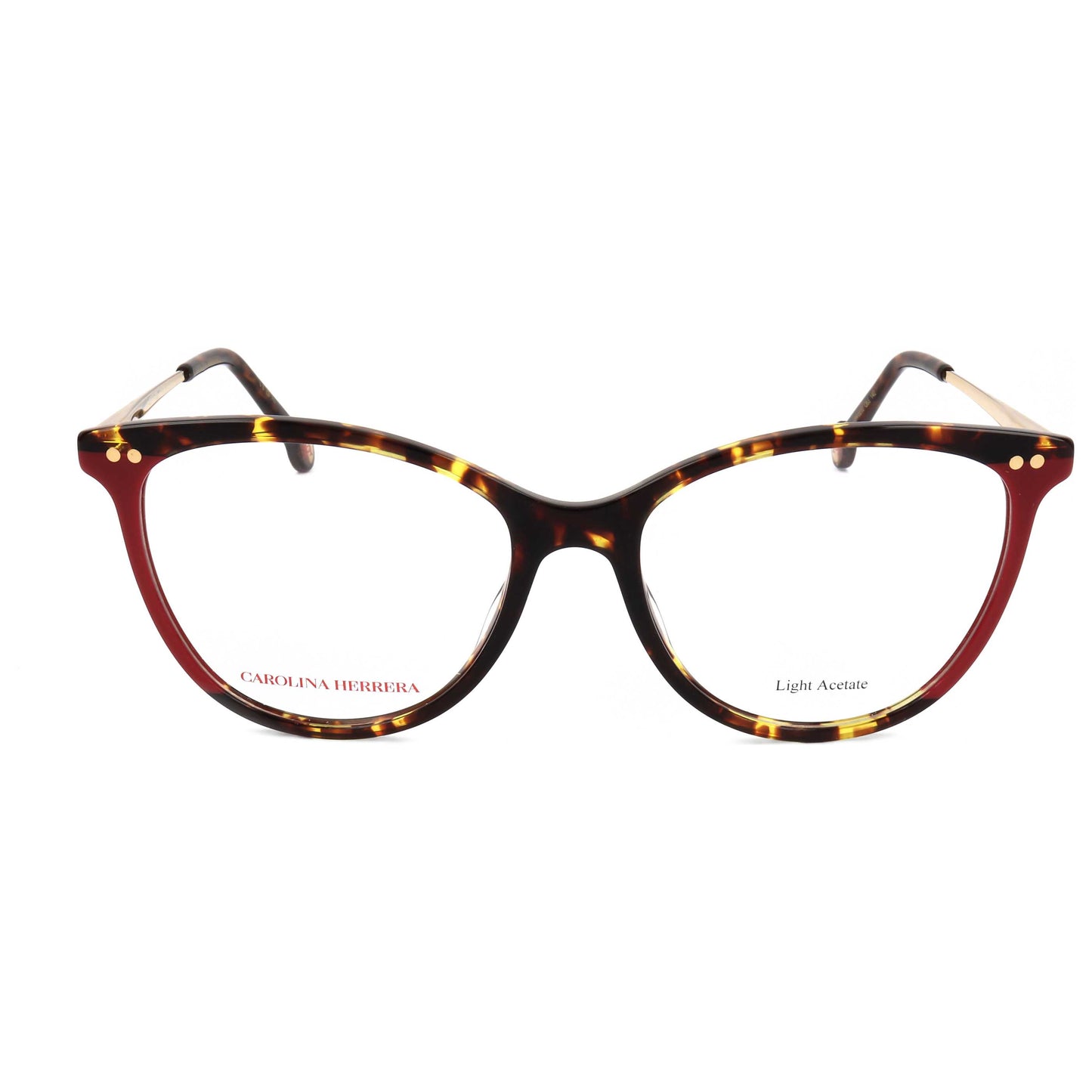 Carolina Herrera Women's Eyeglasses HER0210-O63-52 - Image #6