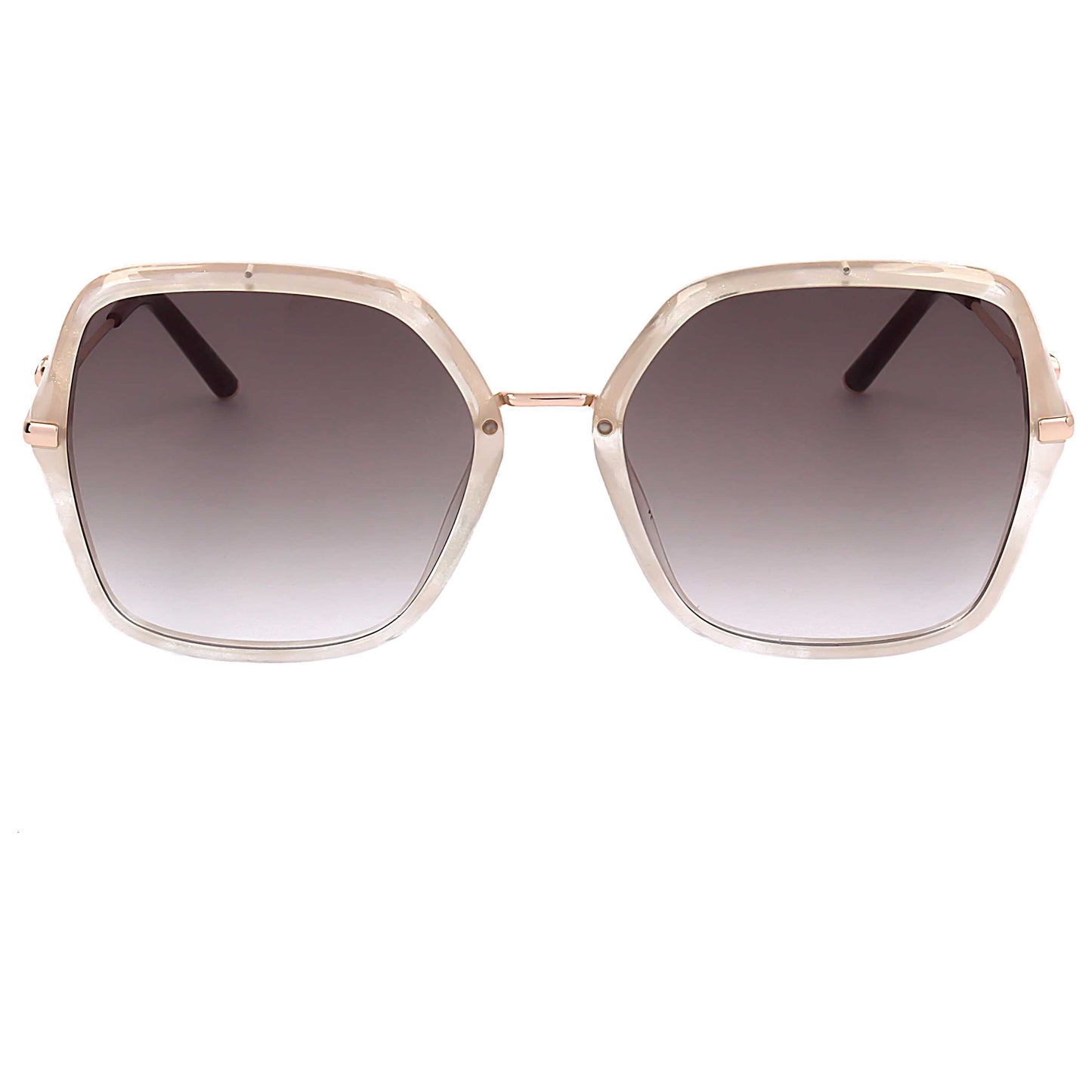 Carolina Herrera Women's Sunglasses HER0217-S-YNA-57 - Image #6