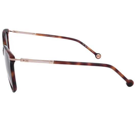 Carolina Herrera Women's Sunglasses HER0229-S-WR9-55 - Image #3
