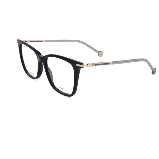 Front view of Carolina Herrera Women's Eyeglasses HER0232-P9X-53