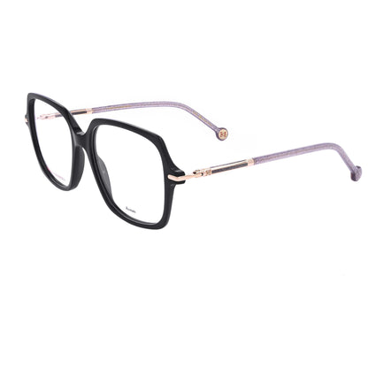 Front view of Carolina Herrera Women's Eyeglasses HER0233-P9X-54