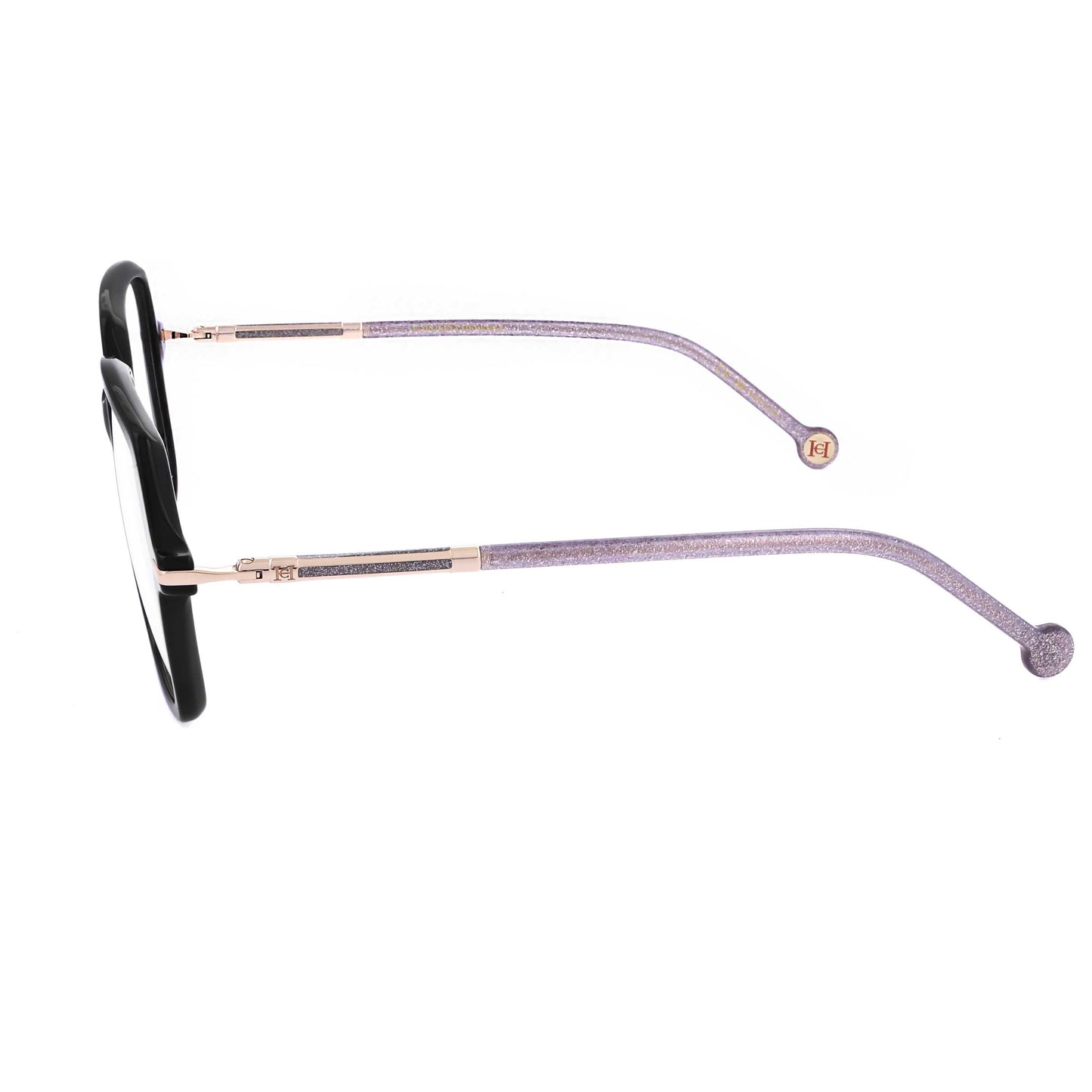 Carolina Herrera Women's Eyeglasses HER0233-P9X-54 - Image #3