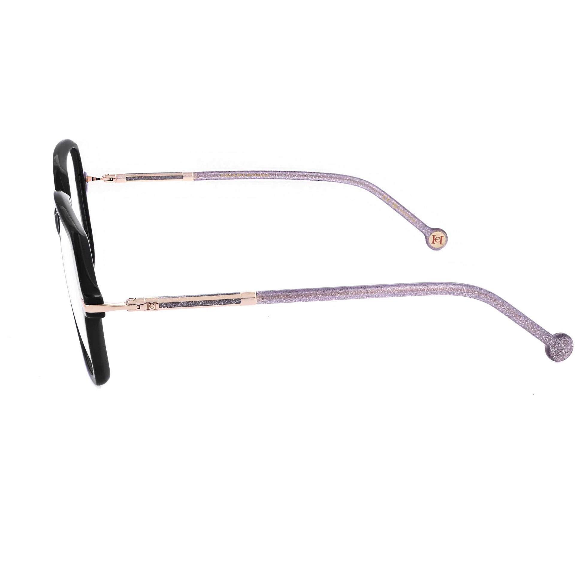 Carolina Herrera Women's Eyeglasses HER0233-P9X-54 - Image #3