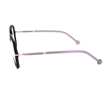 Carolina Herrera Women's Eyeglasses HER0233-P9X-54 - Image #3