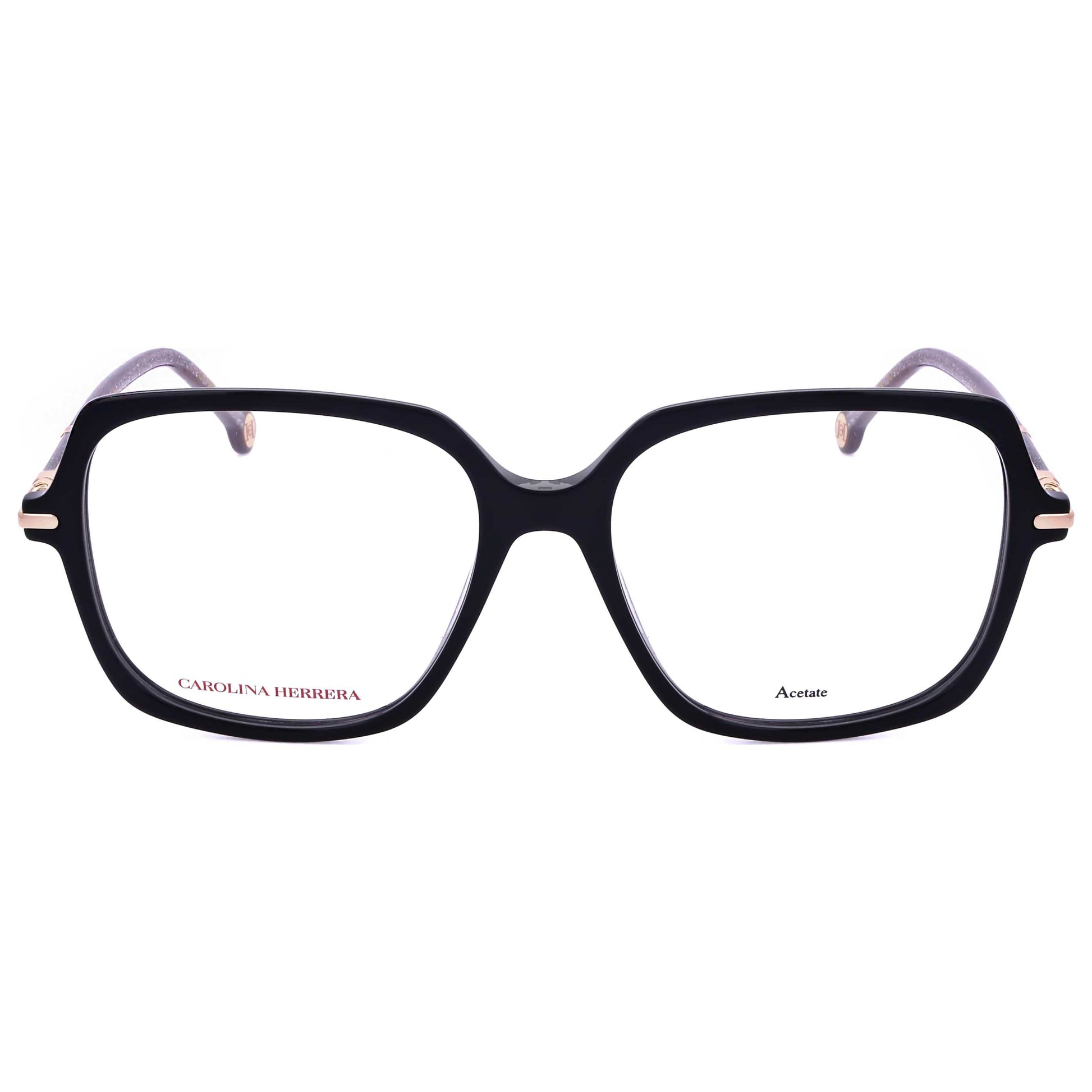 Carolina Herrera Women's Eyeglasses HER0233-P9X-54 - Image #6