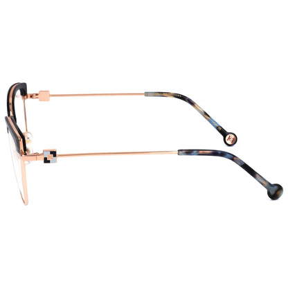 Carolina Herrera Women's Eyeglasses HER0243-KY2-53 - Image #3